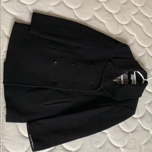 Women’ s black Coat